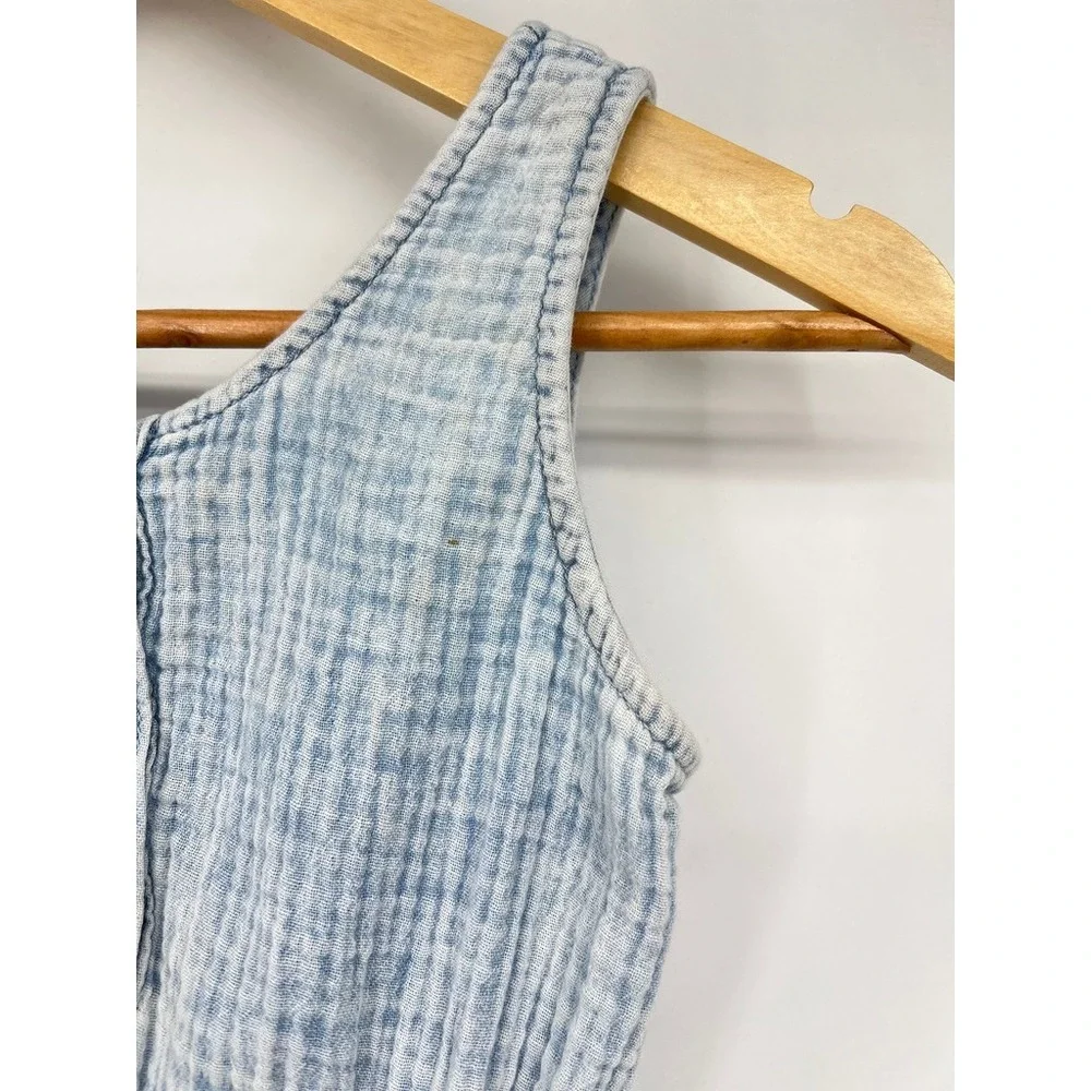 GAP girls sleeveless